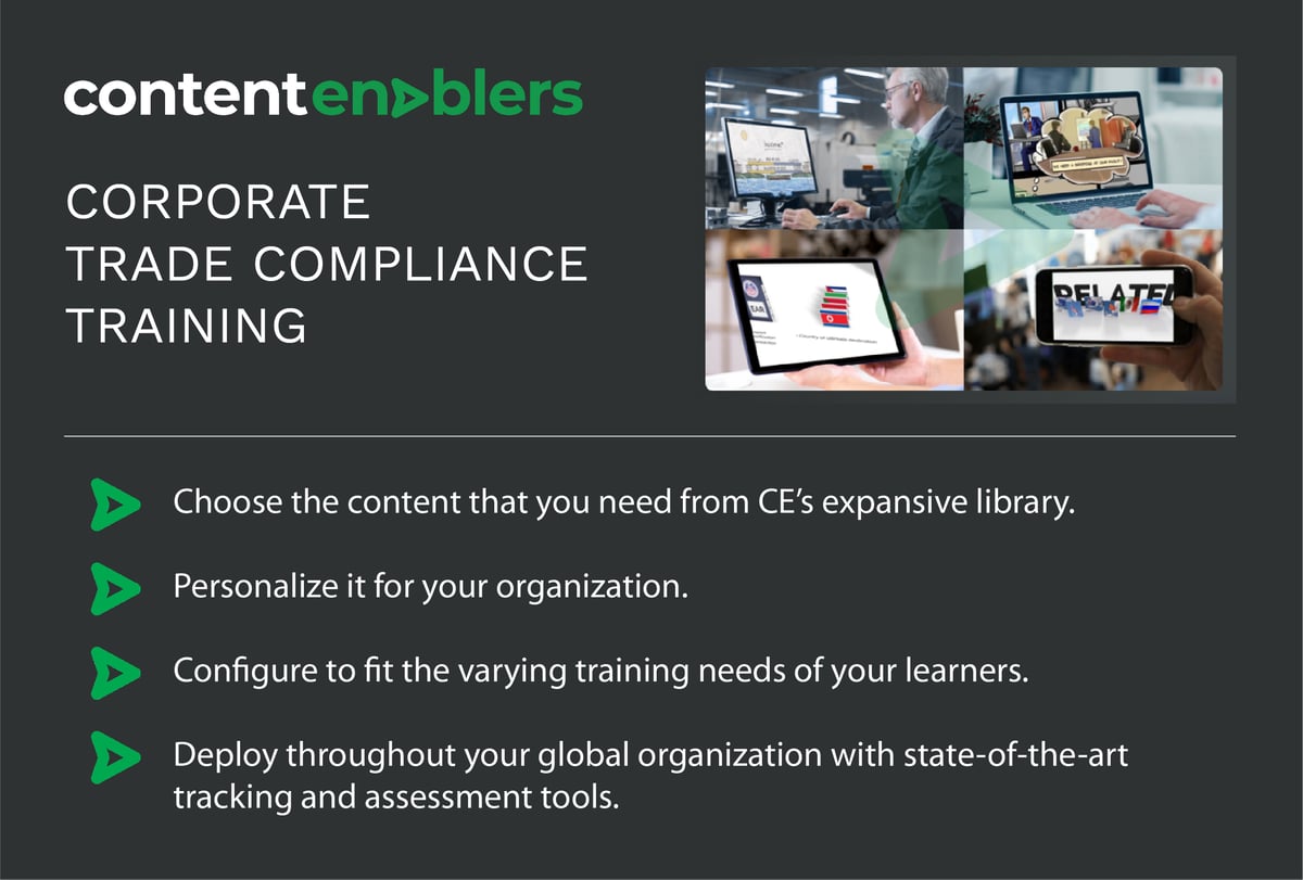 Corporate Training Banner