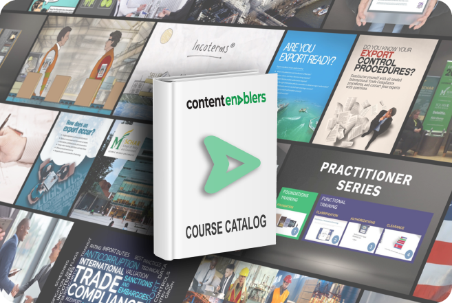 Course Catalog CE