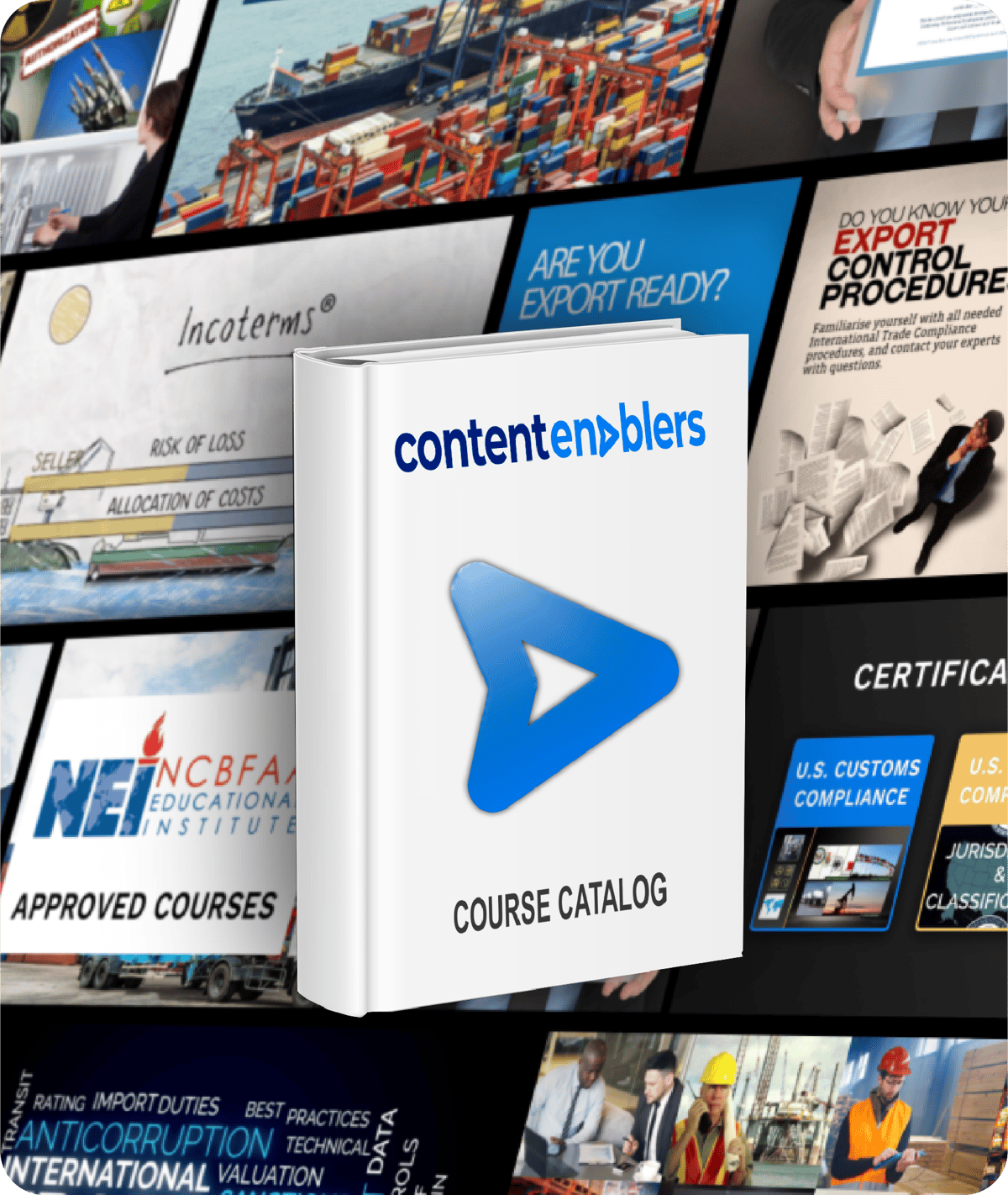 Course Catalog_Content Enablers 2024-1