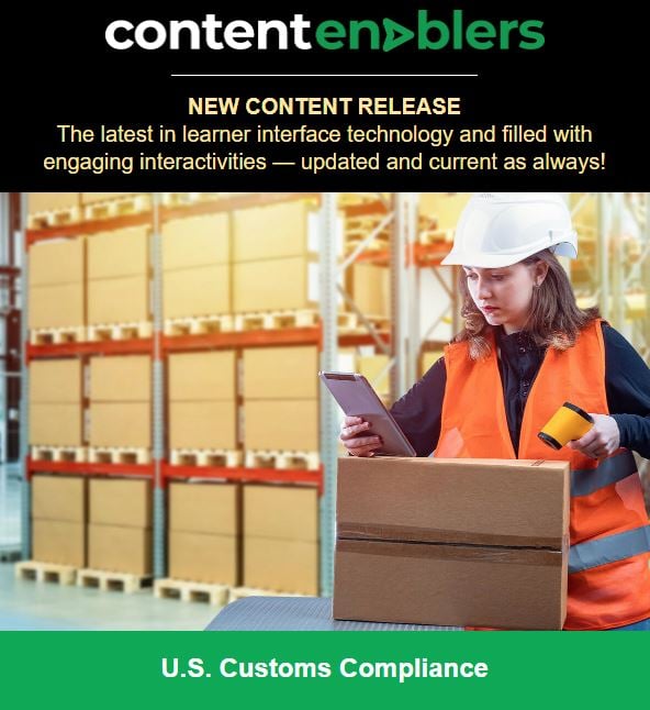 Customs Header for ICPA Posts