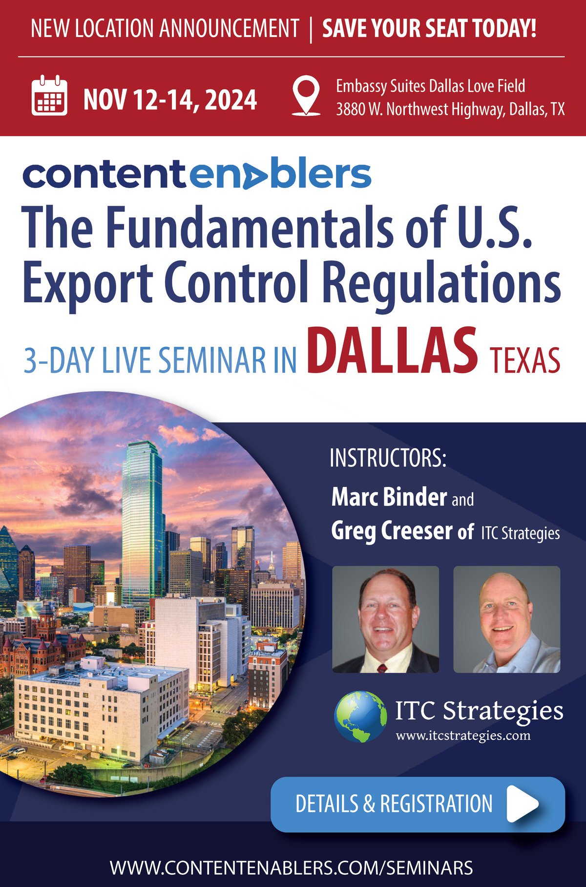 Dallas Seminar November 2024-1