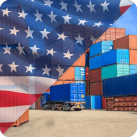 Flag Cargo