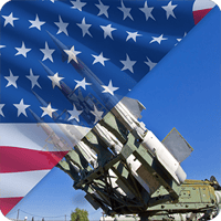 Flag Tank
