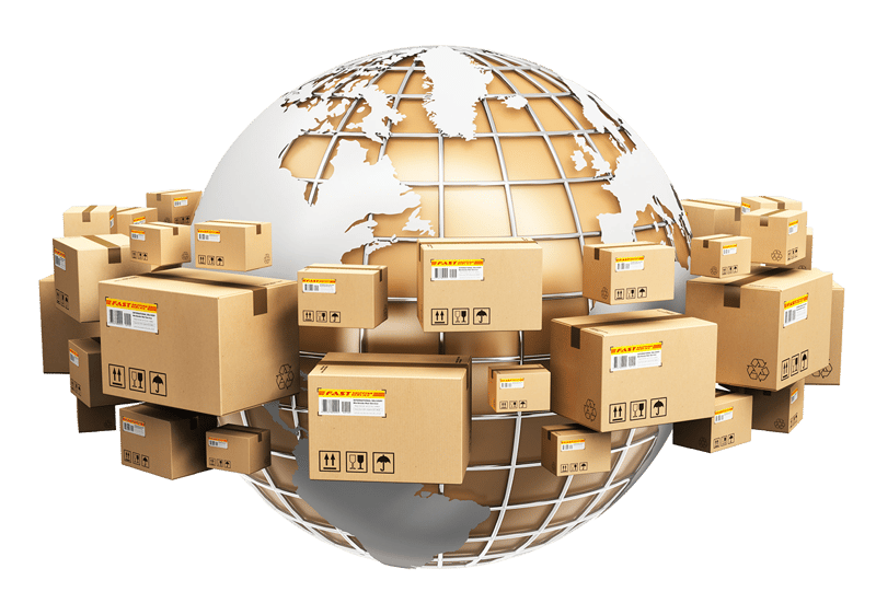 Import Globe