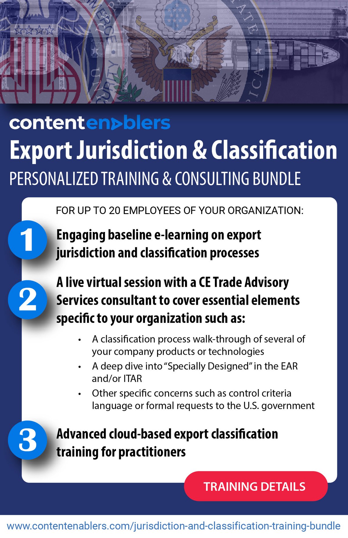 Jurisdiction and Classification Training Bundle_Social Media