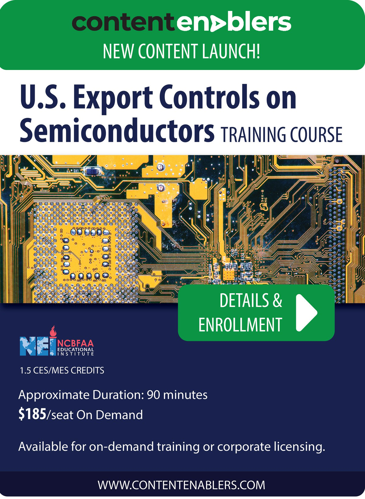 Semiconductors Course
