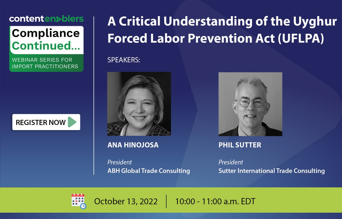 Sutter Hinojosa UFLPA Import Webinar Oct 13 2022 with RN button