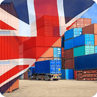 UK Flag Cargo
