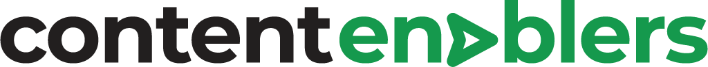 Content Enablers Logo