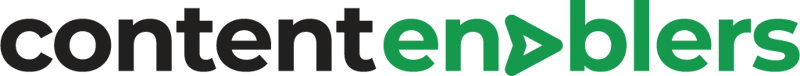 Content Enablers Logo